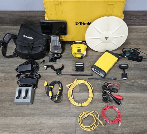 Trimble sps855 sps985 gps gnss - sps985,