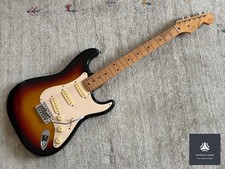 Guitare électrique Squier