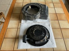 LANCEUR DE DÉMARRAGE ET