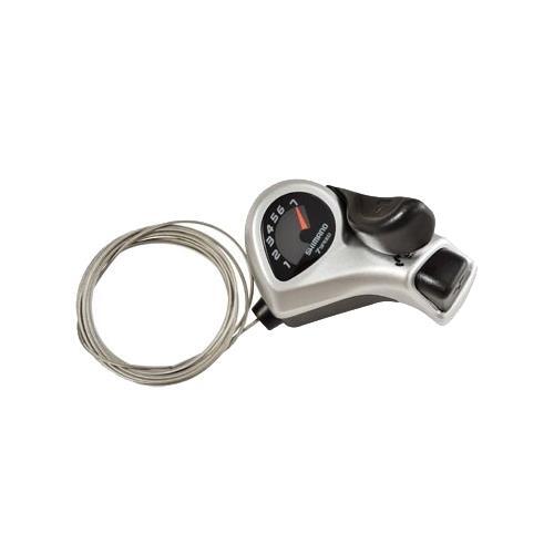 Manette vtt rapid push - vtt, rapid.