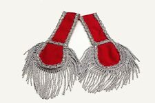 Épaulettes Épaule Redingote