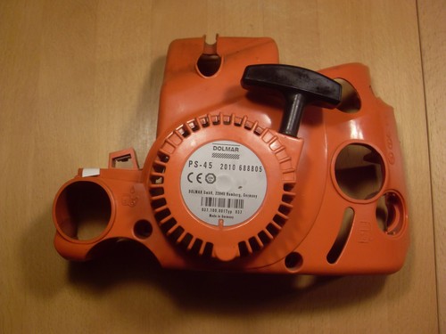 Starter complet dolmar 34 - dolmar,