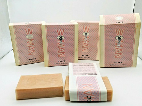 Xpec savon parfumé - 4x,