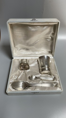 Coffret naissance baptême - de,