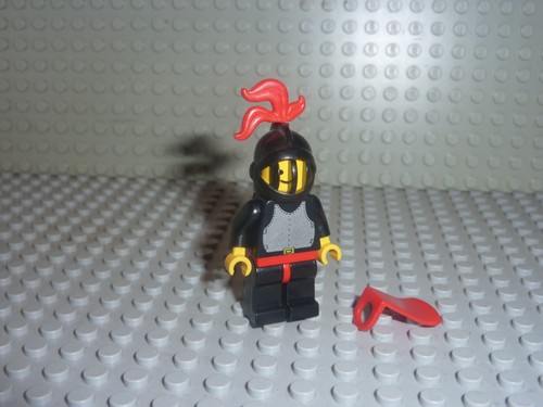 Personnage minifig lego - personnage,