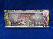 TOP COFFRET DE FEVES / Beans box - ARTHUR ET LES MINIMOYS