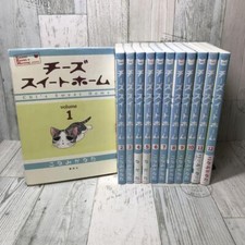 Chi's Sweet Home vol.1-12