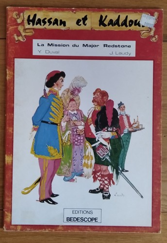 Hassan kaddour la - et,