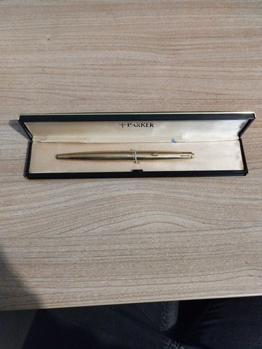 Stylo plume parker - plume,