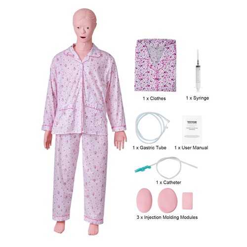 Vevor mannequin soins - mannequin,