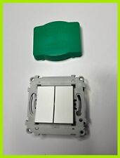 Bouton Double Va et vient -