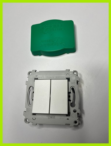 Bouton double vient - vient,