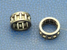 2x à Aiguilles 20/15,5mm