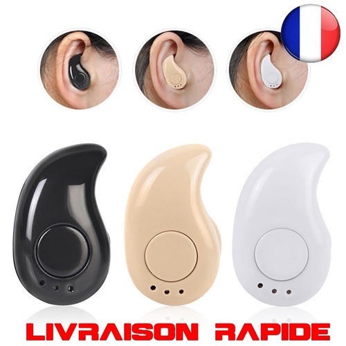 Ecouteur mini sans fil - mini,