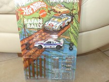 LANCIA 037 SAFARI RALLY SERIE