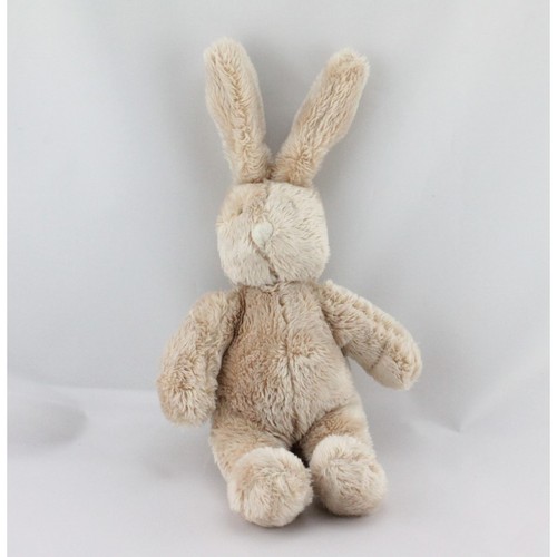 Doudou lapin beige - , roty