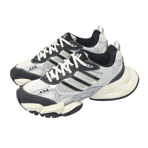 Adidas xlg runner core white - core,