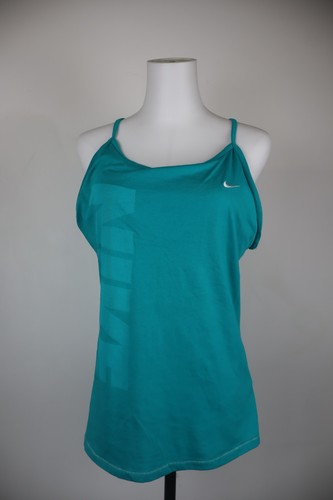 Nike canotta femme - col, rond