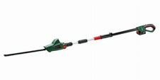 Taille-haies sur perche Universal HedgePole 18 - Bosch - avec batterie 18V 2.5Ah