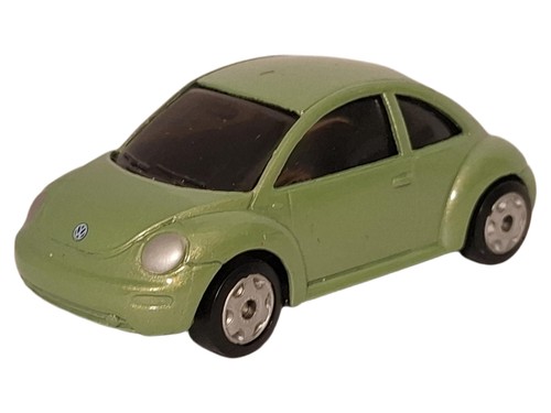 Maisto coccinelle voiture - vw,