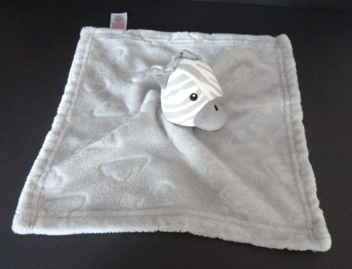 Doudou plat zebre primark - 21.,