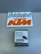1 ampoule rouge WR5W 12V ktm 49011435200a 990 950 supermoto super duke adventure