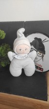 doudou poupée lutin corolle