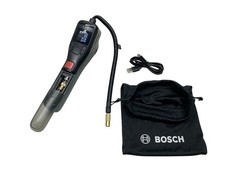 Pompe électrique Bosch