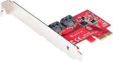 StarTechcom Carte PCI Express