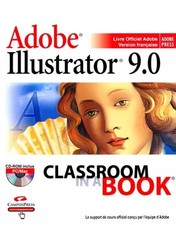 Adobe Illustrator 9.0 (livre