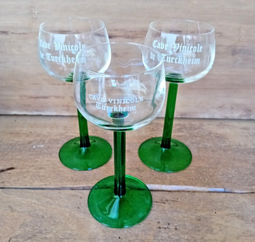 Luminarc verres vin - verres,