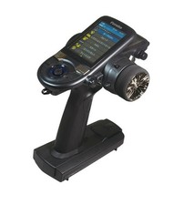 Futaba 6PV 6-CH 2.4GHz F-4G