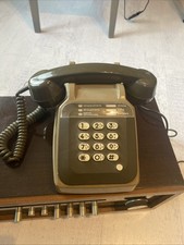 TÉLÉPHONE ANCIEN SOCOTEL S63