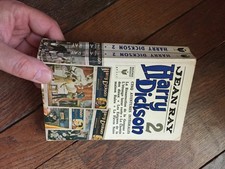 MARABOUT GEANT 265 JEAN RAY HARRY DICKSON  2 CINQ AVENTURES INTEGRALES