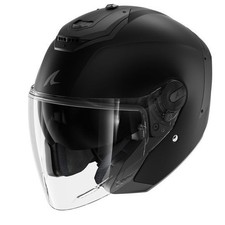 SHARK Casque Jet RS JET BLANK