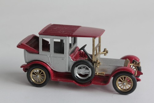 Lesney voiture miniature - voiture,