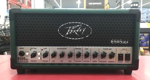 Peavey guitar bass - peavey,