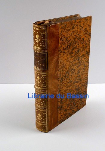 Toine guy maupassant 1902 - de,