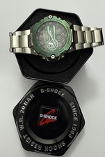 montre casio g-shock homme