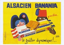 Reproduction affiche