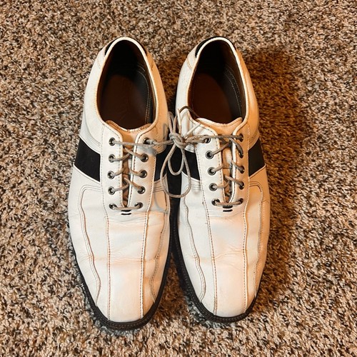 Footjoy icon golf shoes - footjoy,