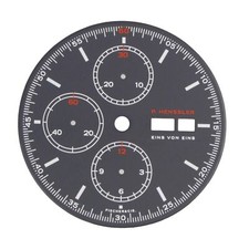 Cadran pour Valjoux 7750 - P