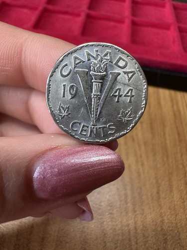 Monnaie canada georges - canada,