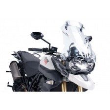 BULLE TOURING-VISIERE PUIG