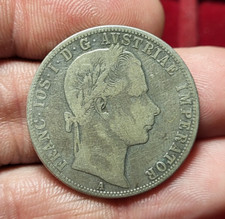 #72-5 ~ AUTRICHE 1 Florin