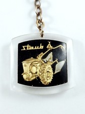 PORTE-CLÉS - MOTOCULTEUR