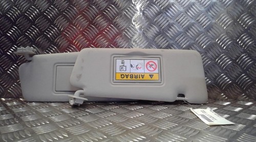 Pare soleil renault twingo - pare, 3