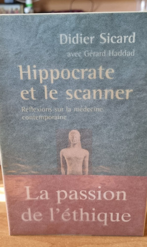 Hippocrate scanner - hippocrate,