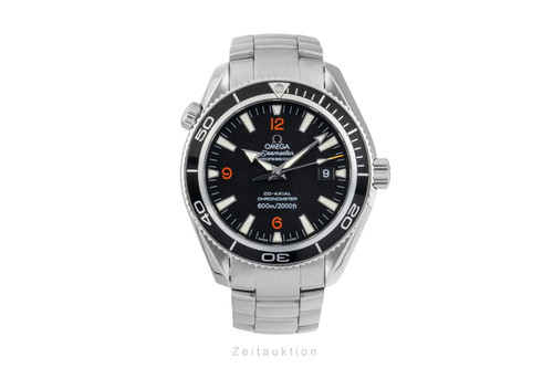 Omega seamaster planet - seamaster, ocean