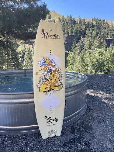Vtg y2k hyperlite byerly 142 - vtg,